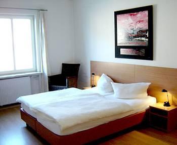 City Hotel Bremen Ngoại thất bức ảnh