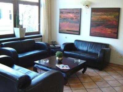City Hotel Bremen Ngoại thất bức ảnh