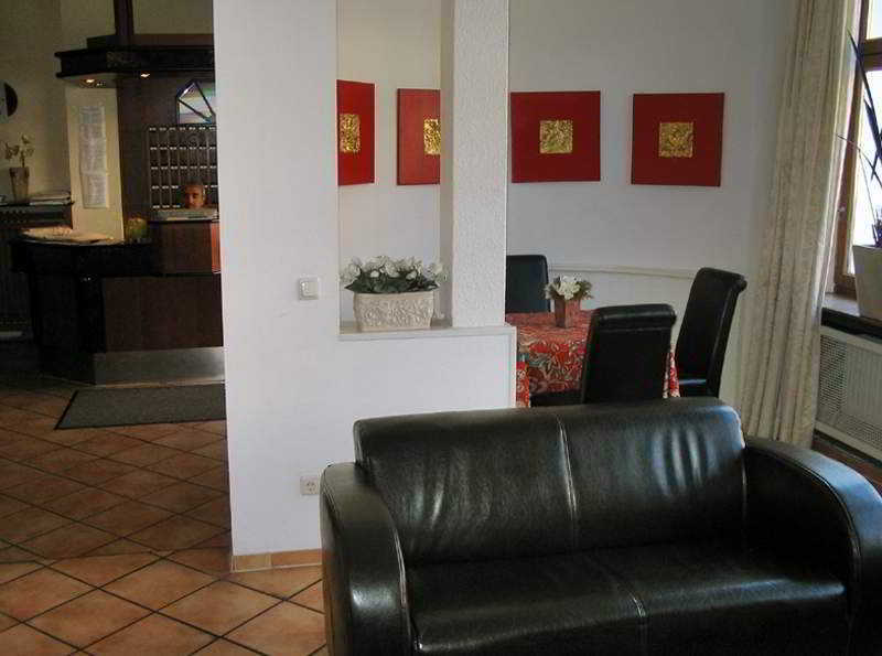 City Hotel Bremen Ngoại thất bức ảnh