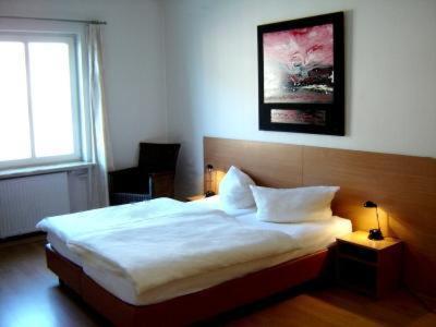 City Hotel Bremen Phòng bức ảnh