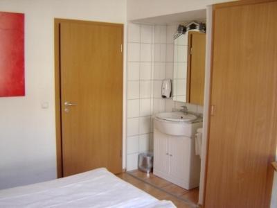 City Hotel Bremen Phòng bức ảnh