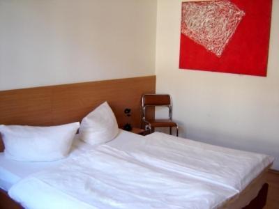 City Hotel Bremen Phòng bức ảnh