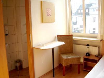 City Hotel Bremen Phòng bức ảnh