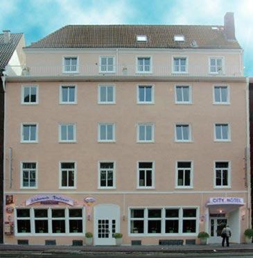 City Hotel Bremen Phòng bức ảnh