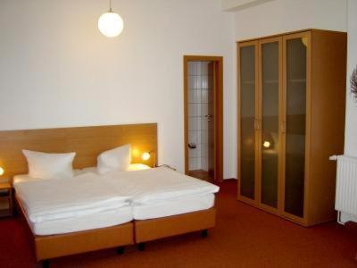 City Hotel Bremen Phòng bức ảnh