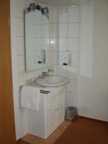 City Hotel Bremen Phòng bức ảnh