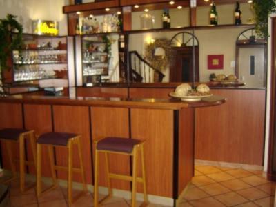 City Hotel Bremen Phòng bức ảnh