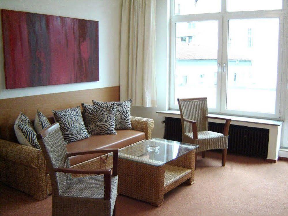 City Hotel Bremen Ngoại thất bức ảnh